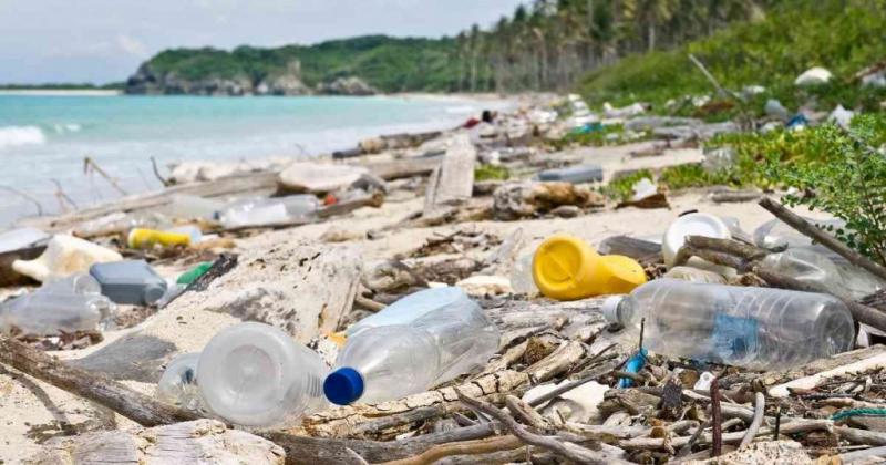 Se prohibe el ingreso del plástico de un solo uso en los parques naturales de colombia