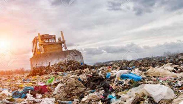 ¿Sabías que América Latina es la región menos comprometida con el reciclaje?