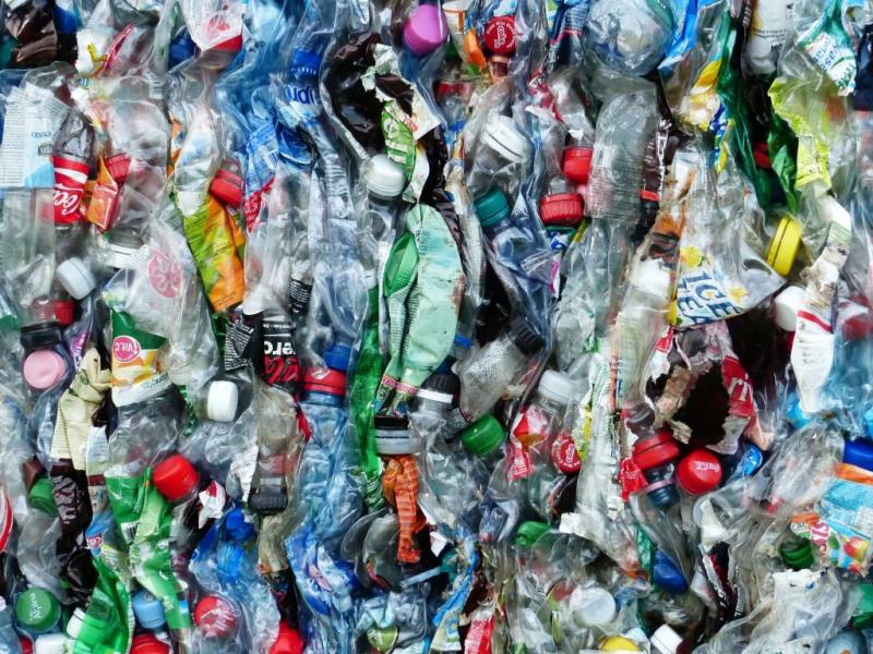 Una gran alternativa en Colombia para reducir el plástico de un solo uso