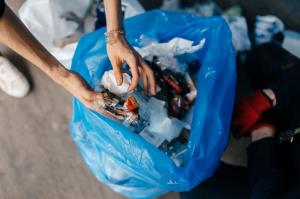 Guía práctica para separar y reciclar tus residuos en casa